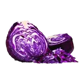 Kupus Crveni