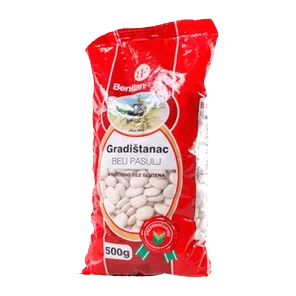 Pasulj Gradištanac Vp V
