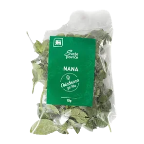 Nana Kg V