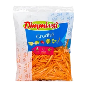 Šargarepa Rendana Dimmidisi 250g