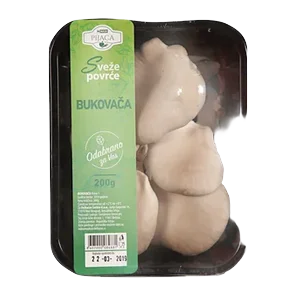 Pečurke Bukovače 200g Umk