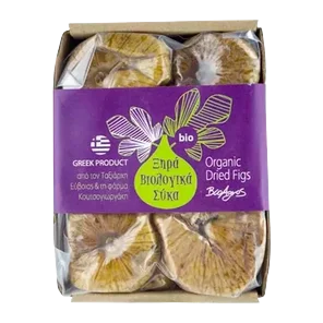 Bio Suva Smokva 250g Bioagros