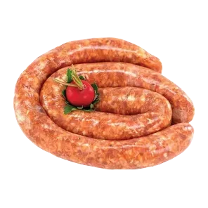 Kobasica Posebna Mini 280g Nedeljk
