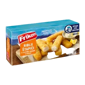 Oslić Hoki Cca 1kg Frikom