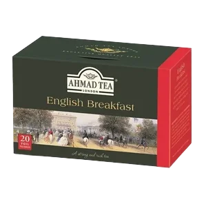 Ahmad čaj english breakfast 40 g