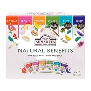 Caj Ahmad Energy 30g