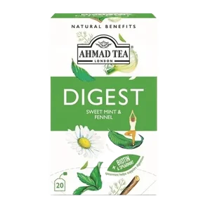 Caj Ahmad Digest 30g