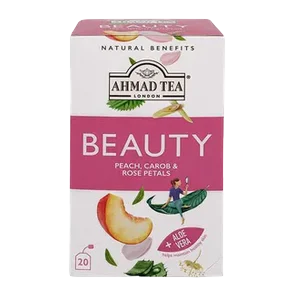 Caj Ahmad Beauty 30g
