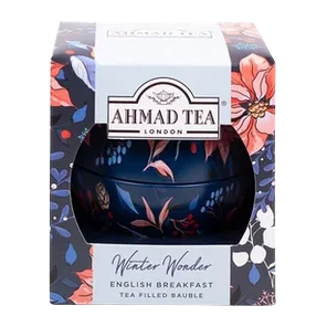 Caj English breakfast 30g