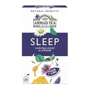 Čaj Slim 30g Ahmad