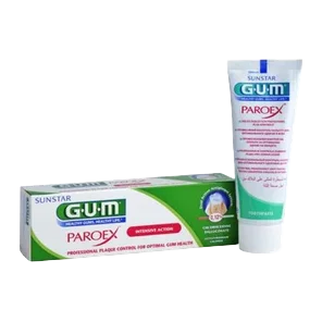 Pasta Za Zube Paroex 0.12% Chx 75ml Gum