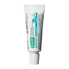 Pasta Za Zube 0.06% Chx 105ml Gum