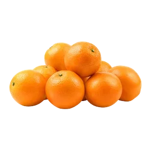 Pomorandza pakovana komad