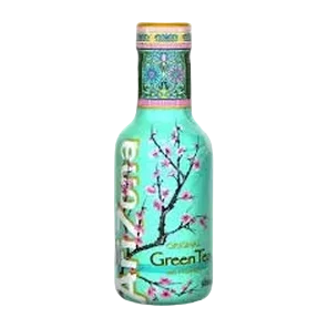 Ledeni Čaj Zeleni 450ml Arizona