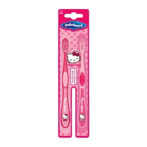 Hello Kitty Decija Cetkica Za Zube 2/1
