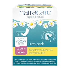 Hig Ul Org Nat Super Plus 12/1