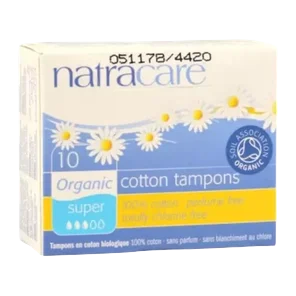 Tamponi Organski Super 10/1 Petprom