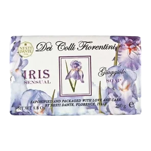 Sapun Dei Colli Fiort Iris 250g Lan