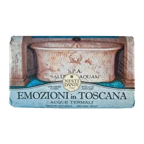 Sapun Emozi In Tos Term Vod 250g La