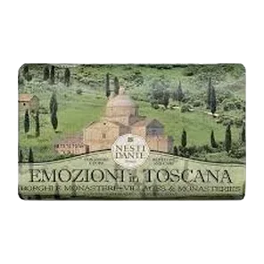 Sapun Emoz In Tosc Ras Vrt 250g Lan
