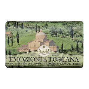 Sapun Emozion In Toscana 250g Inf