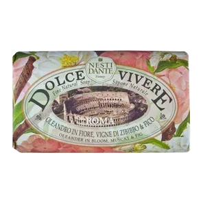 Sapun Tvrdi Roma 250g Dolce Vivere