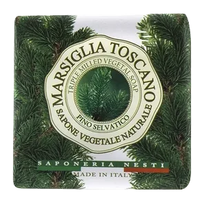 Sapun Pino Marsiglia Toscano 200g