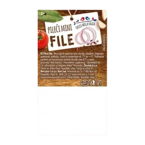 File Pileći U Omotu Tp Rnf Tenen Pi