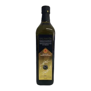 Ulje Maslinovo Kalamata Ekstra Devičansko 0,75l  Tzavaras