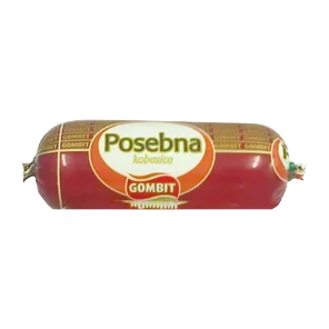 Kobasica Posebna Gombit