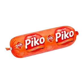 Parizer Piko Mini Gombit