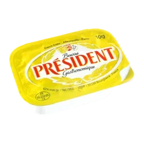 Maslac 10g President