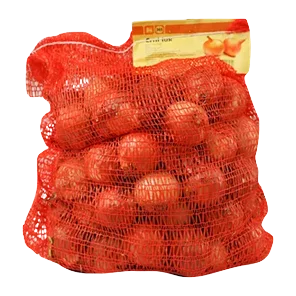 Luk crni domaci 5KG