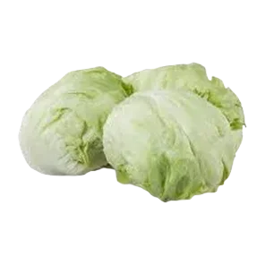 Salata Iceberg komad