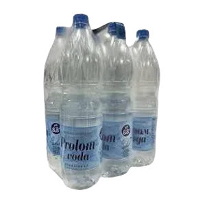 Mineralna voda NG Prolom 1,5x6-paket