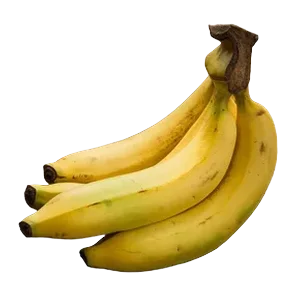 Bana komad