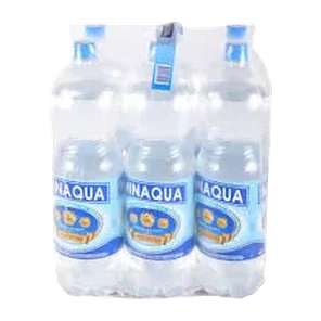 Miner.voda gazirana Minaqua paket 6x2l