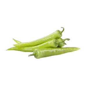 Paprika ljuta komad