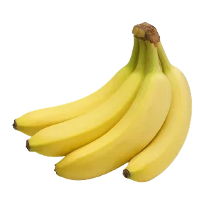 Banana Vp Iz Mp