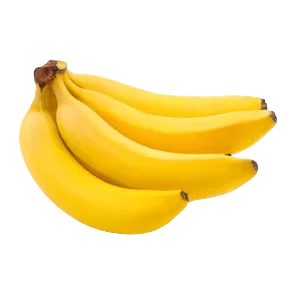 Banana Vp Bonita