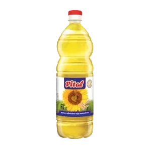 Ulje Suncokret 1l Vital
