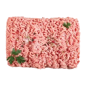 Mešano Meso Usitnjeno 400g Umk Sn