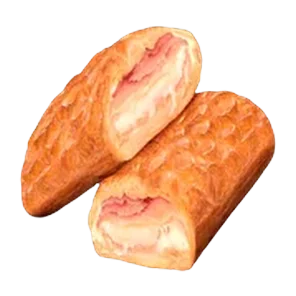 Mrežica Pečenica 100g Kantina
