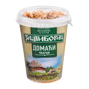Čvarci Domaći Rnf Zlatiborac