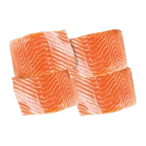 Losos Filet Na Ledu Bio Fish