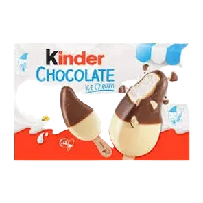 Sladoled Kinder Chocolate T4 152g