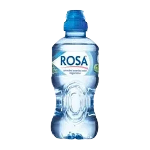 Voda Rosa Negaz 0,33 Stnp Gratis