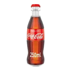 Sok Coca Cola 0,25l Flašica Gratis