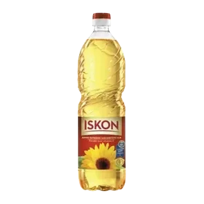 Ulje Iskon Suncokret 1l