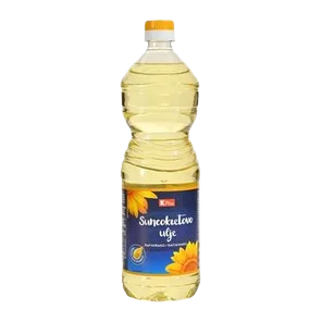 Ulje Suncokretovo 1l Sunčica